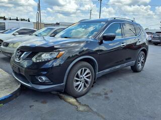 2016 Nissan Rogue for sale in Madison TN