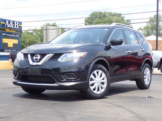 2016 Nissan Rogue for sale in Waterford MI