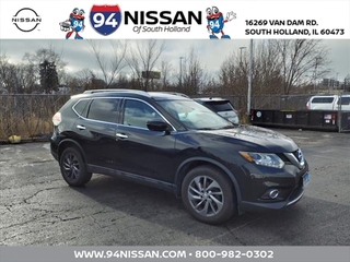 2016 Nissan Rogue for sale in South Holland IL