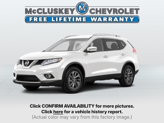 2016 Nissan Rogue for sale in Cincinnati OH