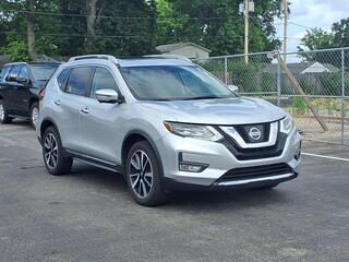 2017 Nissan Rogue for sale in Kirkwood MO