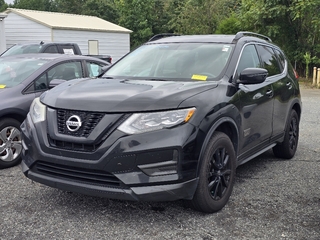 2017 Nissan Rogue for sale in Forest City NC
