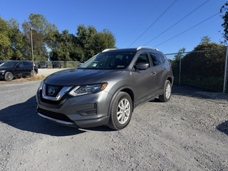 2017 Nissan Rogue for sale in Allentown PA