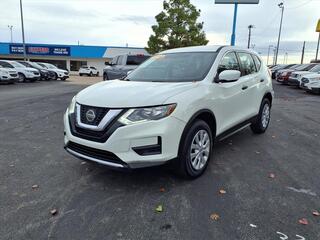 2018 Nissan Rogue for sale in Oklahoma City OK