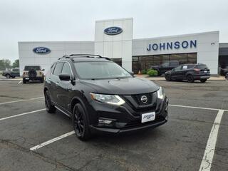 2018 Nissan Rogue for sale in Burlington NJ