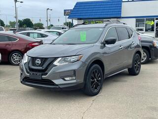 2018 Nissan Rogue for sale in Roseville MI