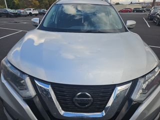 2018 Nissan Rogue for sale in Johnson City TN