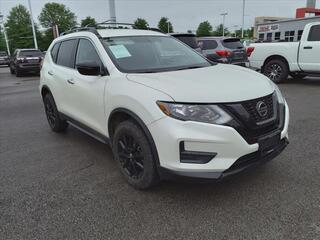 2018 Nissan Rogue for sale in Clarksville TN