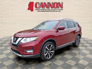2019 Nissan Rogue for sale in Oxford MS