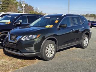 2019 Nissan Rogue for sale in Forest City NC