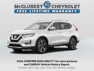 2019 Nissan Rogue for sale in Cincinnati OH