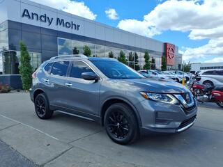 2019 Nissan Rogue for sale in Avon IN