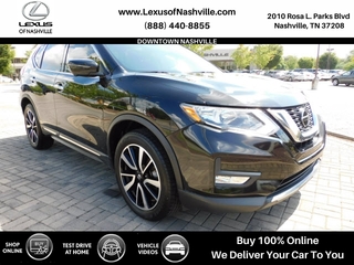 2019 Nissan Rogue for sale in Nashville TN