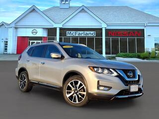 2020 Nissan Rogue for sale in Stratham NH