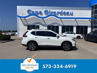 2020 Nissan Rogue for sale in Johnson City TN