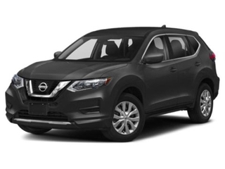 2020 Nissan Rogue for sale in Sanford ME