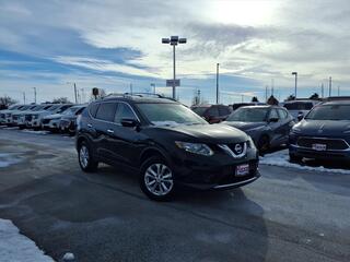 2014 Nissan Rogue for sale in Bradley IL
