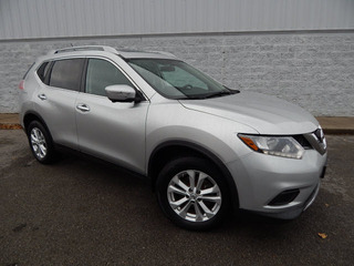 2014 Nissan Rogue for sale in Clarksville TN