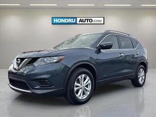 2014 Nissan Rogue