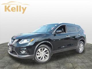 2015 Nissan Rogue for sale in Stoneham MA