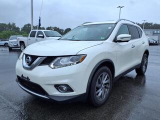 2016 Nissan Rogue for sale in Joliet IL