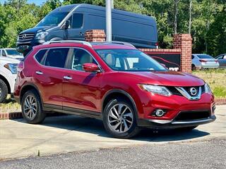 2016 Nissan Rogue for sale in Sanford NC