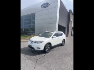 2016 Nissan Rogue for sale in Cincinnati OH