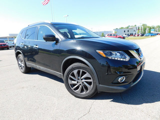 2016 Nissan Rogue for sale in Clarksville TN