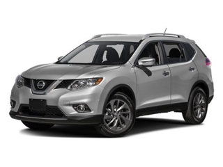 2016 Nissan Rogue for sale in Burlington NC