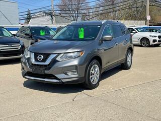 2017 Nissan Rogue for sale in Roseville MI