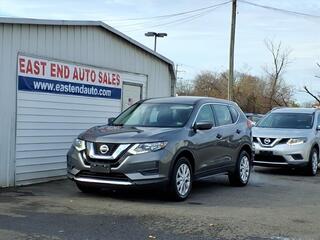 2018 Nissan Rogue for sale in Richmond VA