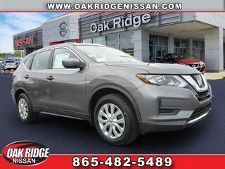 2018 Nissan Rogue for sale in Oak Ridge TN