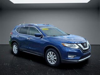 2018 Nissan Rogue for sale in Bourbonnais IL