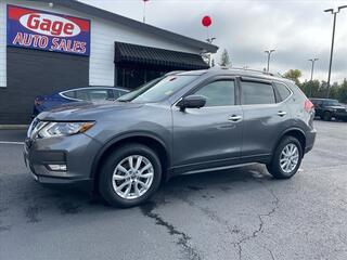 2018 Nissan Rogue for sale in Milwaukie OR