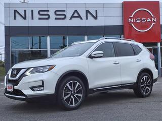 2019 Nissan Rogue for sale in East Hanover NJ