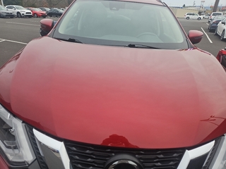 2019 Nissan Rogue for sale in Johnson City TN