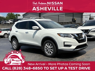 2020 Nissan Rogue for sale in Asheville NC