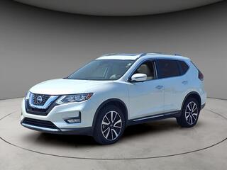 2020 Nissan Rogue for sale in Louisville KY