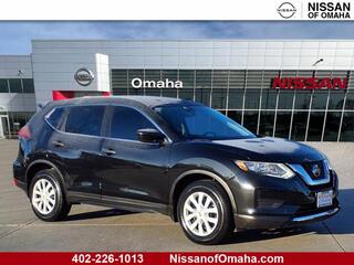 2020 Nissan Rogue for sale in Omaha NE