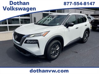 2021 Nissan Rogue for sale in Dothan AL