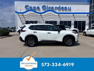 2021 Nissan Rogue for sale in Johnson City TN