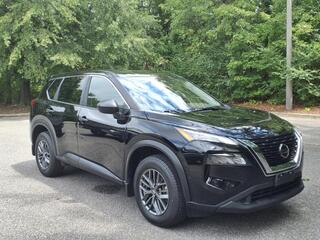 2021 Nissan Rogue for sale in West Warwick RI