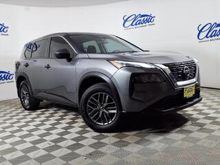 2021 Nissan Rogue for sale in Beaumont TX