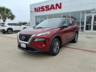 2021 Nissan Rogue for sale in Kosciusko MS