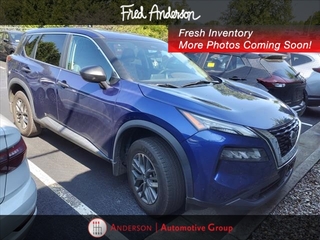 2021 Nissan Rogue for sale in Asheville NC