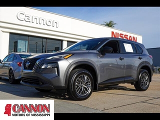 2021 Nissan Rogue for sale in Orange TX