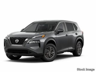 2021 Nissan Rogue for sale in Greenville SC