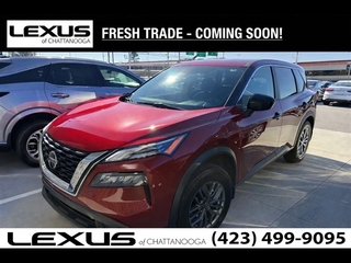 2021 Nissan Rogue for sale in Chattanooga TN