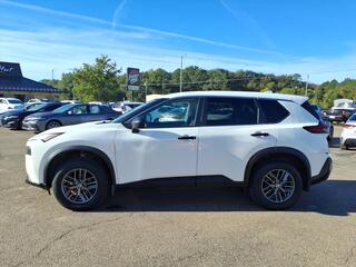 2021 Nissan Rogue for sale in Carthage MS