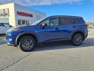 2021 Nissan Rogue for sale in Greenville MS